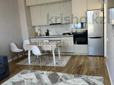 3-комнатная квартира · 80 м² · 2/5 этаж, Муканова 61/2 — Haval центр за 300 000 〒 в Караганде, Казыбек би р-н