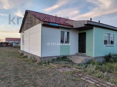 Отдельный дом · 3 комнаты · 87 м² · 10 сот., Оразак 1/2 — Альжанова за 4 млн ₸ в Акмолинской обл.