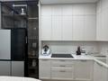 3-бөлмелі пәтер · 97 м² · 7/9 қабат, Симферопольская, бағасы: 112.5 млн ₸ в Алматы, Ауэзовский р-н — фото 9