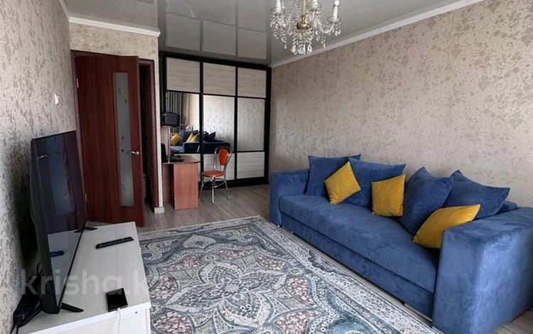 1-бөлмелі пәтер · 36 м² · 5/5 қабат, Абылай хана 32, бағасы: 12 млн ₸ в Кокшетау — фото 2