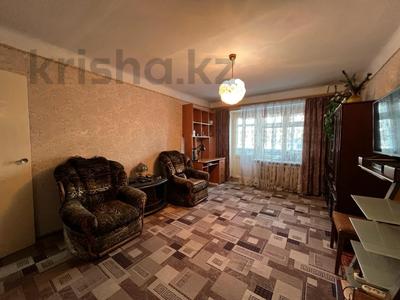 2-комнатная квартира, 50.4 м², Назарбаева за 15.5 млн 〒 в Петропавловске