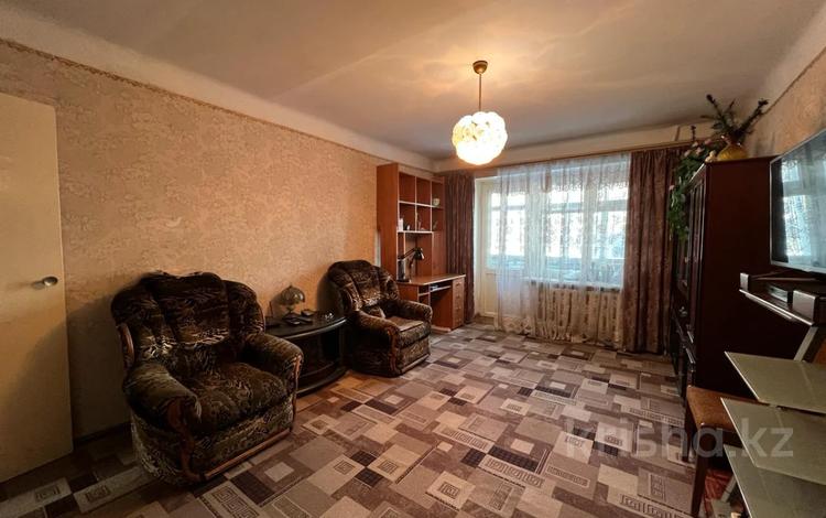2-комнатная квартира, 50.4 м², Назарбаева за 15.5 млн 〒 в Петропавловске — фото 8