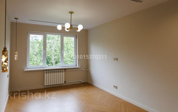 2-бөлмелі пәтер · 47 м² · 5/5 қабат, Орбита-3 ш/а. 36, бағасы: 41.5 млн ₸ в Алматы, Бостандыкский р-н — фото 2