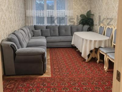 3-комнатная квартира · 62 м² · 5/5 этаж, Богенбай батыр проспект 35 за 22 млн ₸ в Астане, Сарыарка р-н