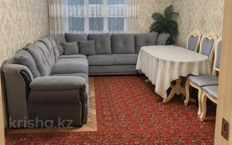 3-комнатная квартира · 62 м² · 5/5 этаж, Богенбай батыр проспект 35 за 22 млн ₸ в Астане, Сарыарка р-н — фото 13