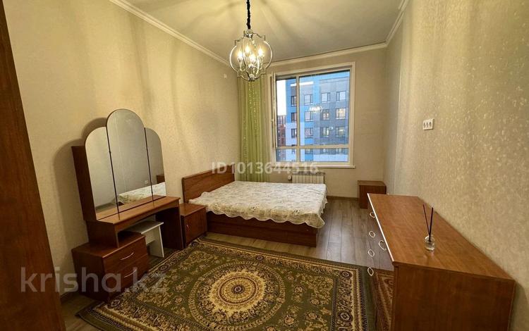 3 комнаты · 78 м² · 2/5 этаж, Карасай батыр 49 за 70 000 ₸ в Алматы — фото 2