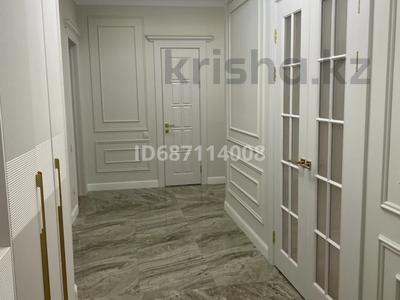 3-комнатная квартира · 120 м² · 2/8 этаж, мкр Нурсая, Абулхаир Хана 41/1 за 80 млн ₸ в Атырау