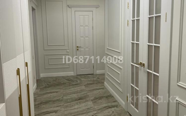 3-комнатная квартира · 120 м² · 2/8 этаж, мкр Нурсая, Абулхаир Хана 41/1 за 80 млн ₸ в Атырау — фото 6