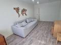2-комнатная квартира · 47.6 м² · 1/4 этаж, 3 микрорайон 20 за 8.9 млн 〒 в Лисаковске