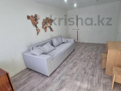 2-комнатная квартира · 47.6 м² · 1/4 этаж, 3 микрорайон 20 за 8.9 млн 〒 в Лисаковске