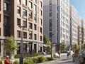 1-комнатная квартира · 35.11 м² · 8/9 этаж, Халиуллина за 25.5 млн ₸ в Алматы, Медеуский р-н — фото 3