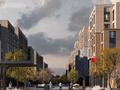 1-комнатная квартира · 35.11 м² · 8/9 этаж, Халиуллина за 25.5 млн ₸ в Алматы, Медеуский р-н — фото 4