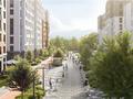 1-комнатная квартира · 35.11 м² · 8/9 этаж, Халиуллина за 25.5 млн ₸ в Алматы, Медеуский р-н — фото 5