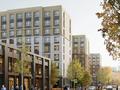 1-комнатная квартира · 35.11 м² · 8/9 этаж, Халиуллина за 25.5 млн ₸ в Алматы, Медеуский р-н — фото 6
