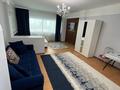 1-бөлмелі пәтер · 42 м² · 16 қабат, Достык 5, бағасы: 30 млн ₸ в Астане, Есильский р-н
