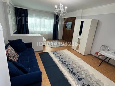 1-бөлмелі пәтер · 42 м² · 16 қабат, Достык 5, бағасы: 30 млн ₸ в Астане, Есильский р-н