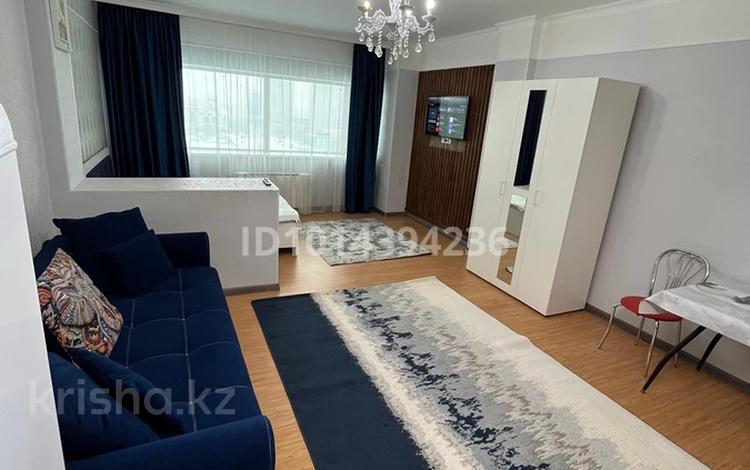 1-бөлмелі пәтер · 42 м² · 16 қабат, Достык 5, бағасы: 30 млн ₸ в Астане, Есильский р-н — фото 2