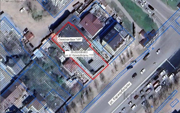 Бани, гостиницы и зоны отдыха · 800 м² за 280 млн ₸ в Семее — фото 2