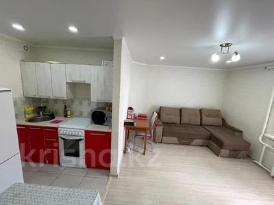 1-бөлмелі пәтер · 31 м² · 8/16 қабат, Майлина 29, бағасы: 16.9 млн ₸ в Астане, Алматы р-н