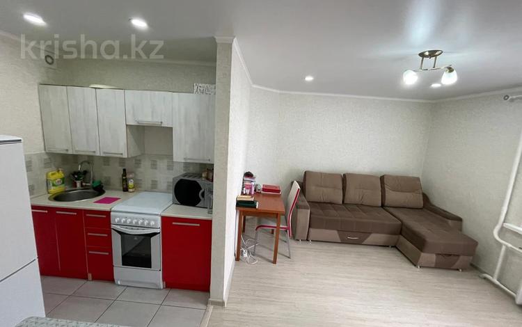 1-бөлмелі пәтер · 31 м² · 8/16 қабат, Майлина 29, бағасы: 16.9 млн ₸ в Астане, Алматы р-н — фото 2