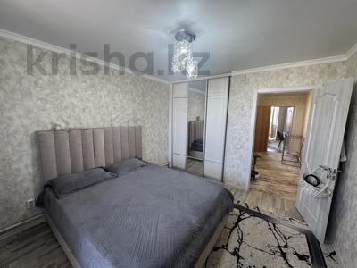 3-бөлмелі пәтер · 80.5 м² · 4/5 қабат, Маметова 54/2, бағасы: 26.5 млн ₸ в Экибастузе
