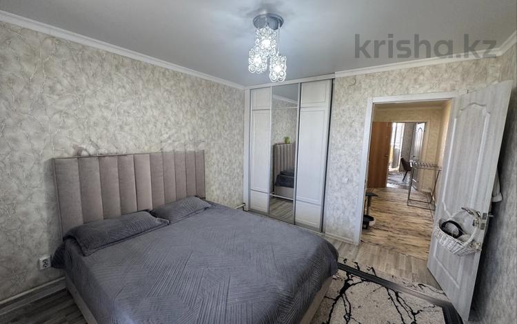 3-бөлмелі пәтер · 80.5 м² · 4/5 қабат, Маметова 54/2, бағасы: 26.5 млн ₸ в Экибастузе — фото 12