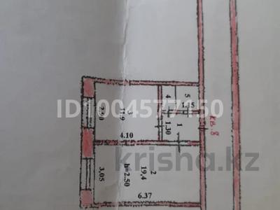 2-бөлмелі пәтер · 38 м² · 2/5 қабат, Физкультурная 10а, бағасы: 11 млн ₸ в Семее