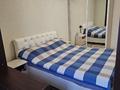 4-бөлмелі пәтер · 90 м² · 1/5 қабат, мкр Аксай-3А 58, бағасы: 400 000 ₸ в Алматы, Ауэзовский р-н — фото 3