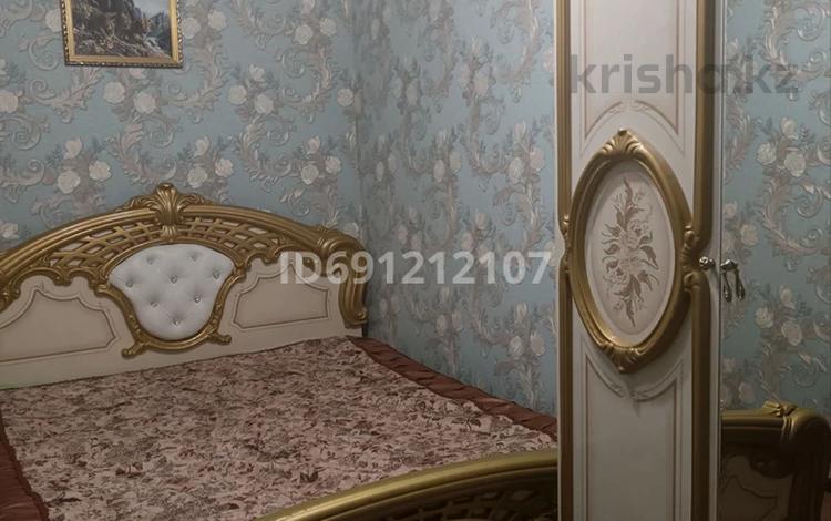 2-комнатная квартира, 42 м², 4/5 этаж помесячно, Гагарина 14 за 180 000 〒 в Жезказгане — фото 2
