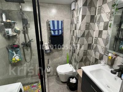 1-комнатная квартира · 35 м² · 9/9 этаж, Парковая 124 за 9.5 млн 〒 в Рудном