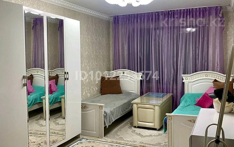 3-комнатная квартира · 65.5 м² · 4/5 этаж, Микрорайон 2 15А за 25 млн ₸ в Конаеве — фото 2
