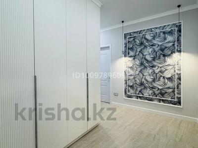 2-бөлмелі пәтер · 68.1 м² · 17/18 қабат, Байтурсынова 30/1, бағасы: 45 млн ₸ в Астане, Сарайшык р-н