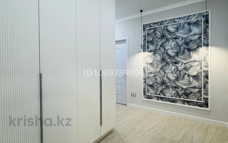 2-бөлмелі пәтер · 68.1 м² · 17/18 қабат, Байтурсынова 30/1, бағасы: 45 млн ₸ в Астане, Сарайшык р-н — фото 2
