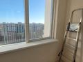 2-комнатная квартира · 45.4 м² · 13/19 этаж, К. Аманжолова 28/2 — Нажимеденова за 180 000 〒 в Астане, Алматы р-н — фото 2