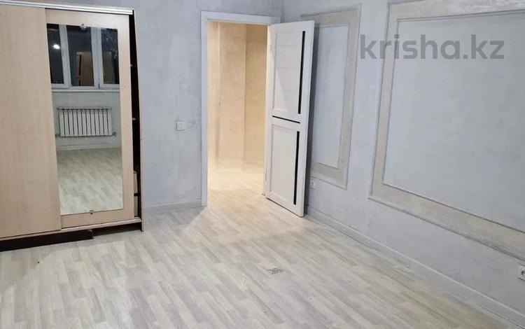 1-комнатная квартира · 45 м² · 6/6 этаж, мкр Шугыла, Райымбек 590/15 за 21.5 млн ₸ в Алматы, Наурызбайский р-н — фото 2