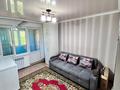 2-бөлмелі пәтер · 50 м² · 2/5 қабат, Жастар, бағасы: 18.5 млн ₸ в Талдыкоргане, мкр Жастар — фото 2