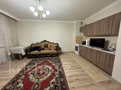 2-комнатная квартира · 57 м² · 4/15 этаж, Толе би 273/6 за 250 000 〒 в Алматы, Алмалинский р-н