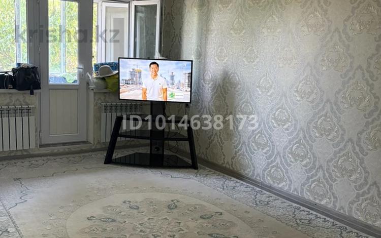 2-комнатная квартира · 47 м² · 3/5 этаж, Площадь Аль-Фараби 5А — Рядом Shymkent Plaza за 180 000 ₸ в Шымкенте, Аль-Фарабийский р-н — фото 2