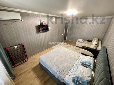 1-комнатная квартира · 34 м² · 3/5 этаж, Майкудук, 14й микрорайон 10 — Маг Казахстан за 2 000 ₸ в Караганде, Алихана Бокейханова р-н