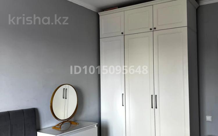 2-комнатная квартира · 50 м² · 4/9 этаж, А 92 5, 5/1 за 270 000 ₸ в Астане, Сарайшык р-н — фото 43