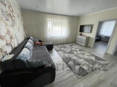 2-бөлмелі пәтер · 50 м² · 6/6 қабат, Садовая 100К, бағасы: 24.5 млн ₸ в Костанае