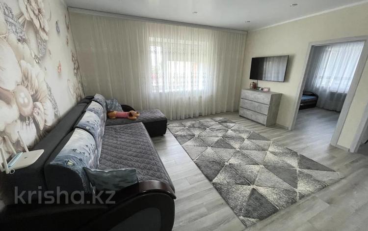 2-комнатная квартира · 50 м² · 6/6 этаж, Садовая 100К за 24.5 млн ₸ в Костанае — фото 10