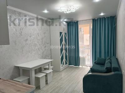 1-комнатная квартира · 25 м² · 2/4 этаж, Мкр. Шугыла 340/33 за 200 000 ₸ в Алматы, Наурызбайский р-н