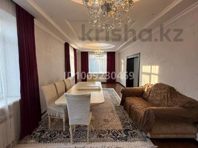 Отдельный дом · 5 комнат · 230 м² · 7.5 сот., Колсай 37 — Супермаркет Есахмет за 70 млн 〒 в Булактах