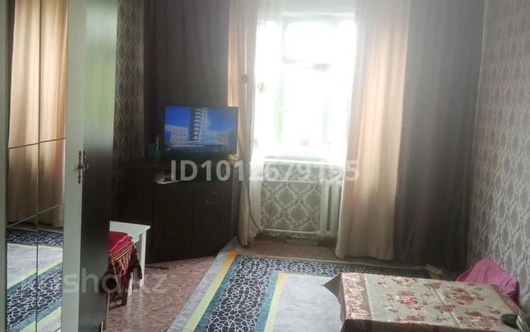 1-бөлмелі пәтер · 18 м² · 5/5 қабат, мкр Шанхай, Рыскулова 59 В, бағасы: 2.5 млн ₸ в Актобе — фото 2