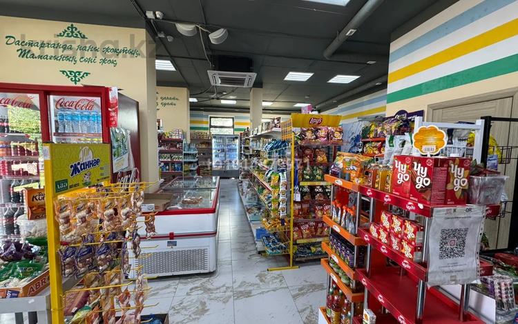 Продуктовый магазин готовый бизнес · 100 м² за 16 млн ₸ в Астане, Есильский р-н — фото 2