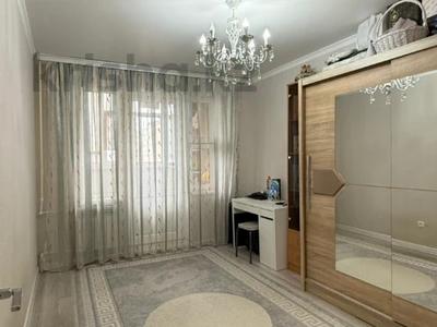 3-бөлмелі пәтер · 70 м² · 4/5 қабат, 26-ш/а. 31, бағасы: 19.8 млн ₸ в Актау, 26-й мкр