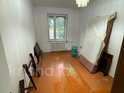 4-комнатная квартира · 74.7 м² · 2/5 этаж, мкр Коктем-3 за 55.5 млн ₸ в Алматы, Бостандыкский р-н
