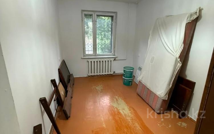 4-комнатная квартира · 74.7 м² · 2/5 этаж, мкр Коктем-3 за 55.5 млн ₸ в Алматы, Бостандыкский р-н — фото 14