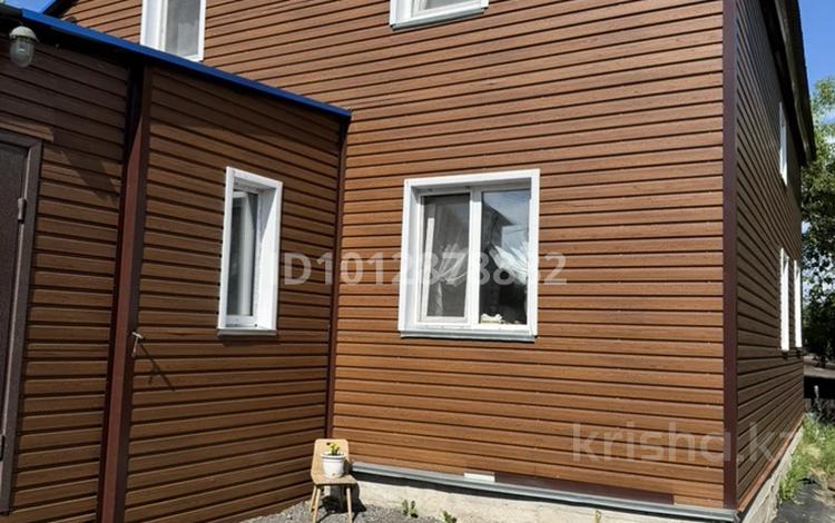 Отдельный дом · 5 комнат · 120 м² · 4 сот., Кутузова — Панфилова за 26.5 млн ₸ в Петропавловске — фото 2
